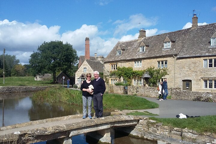 Lower Slaughter
